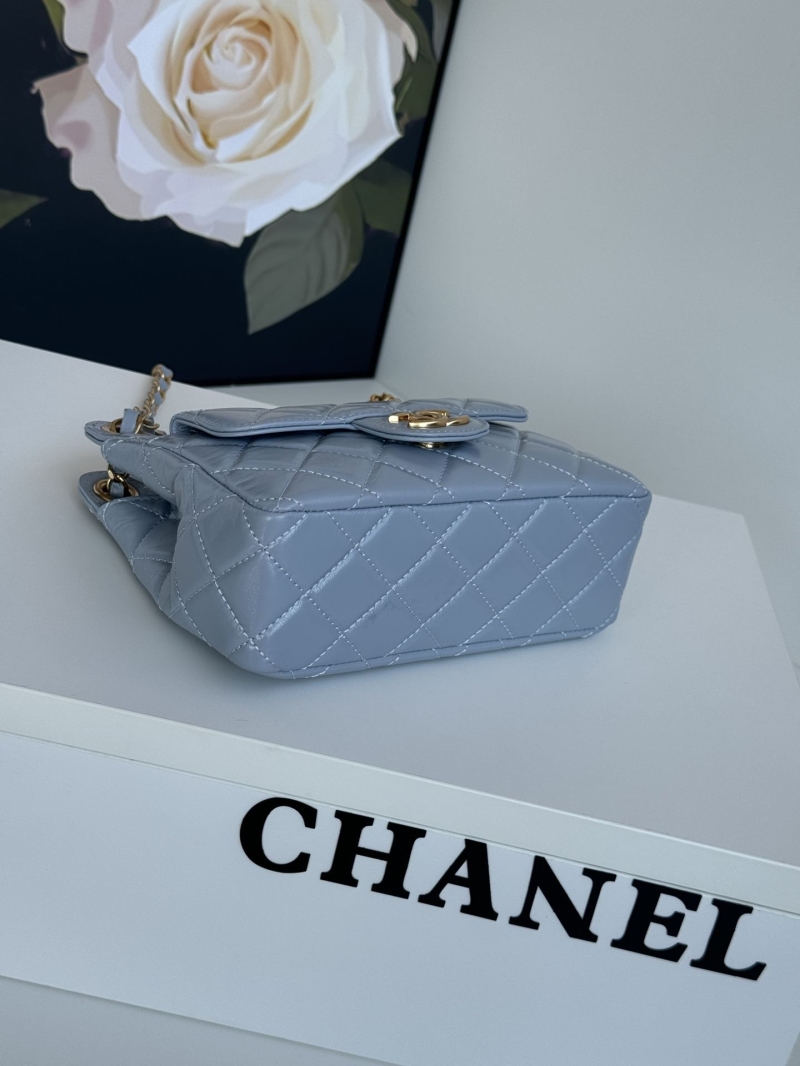 Ch**el hobo bags